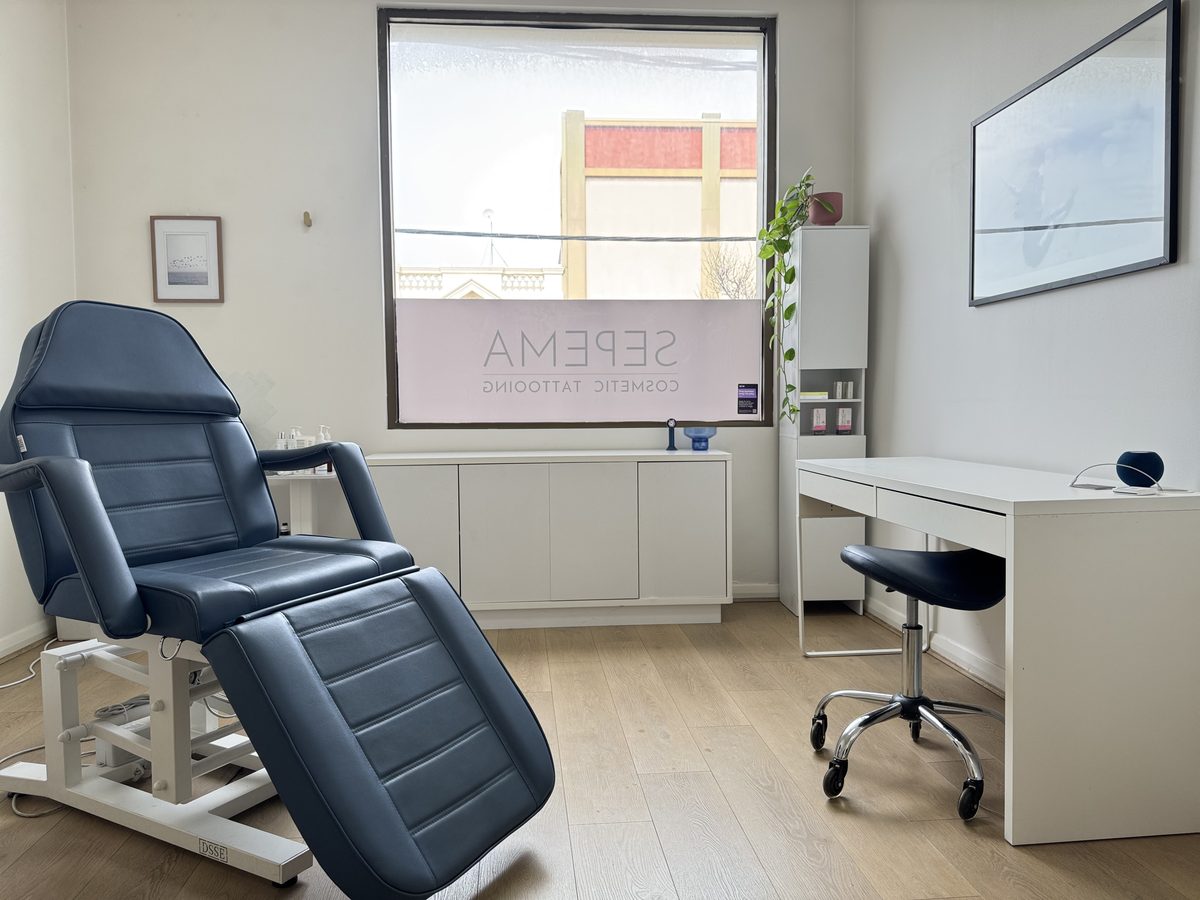 SEPEMA clinic Brighton